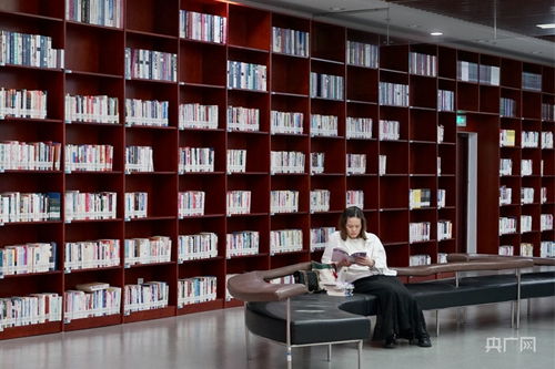 福建618場(chǎng)閱讀活動(dòng) 揭秘那些你不知道的圖書館“文化用品”